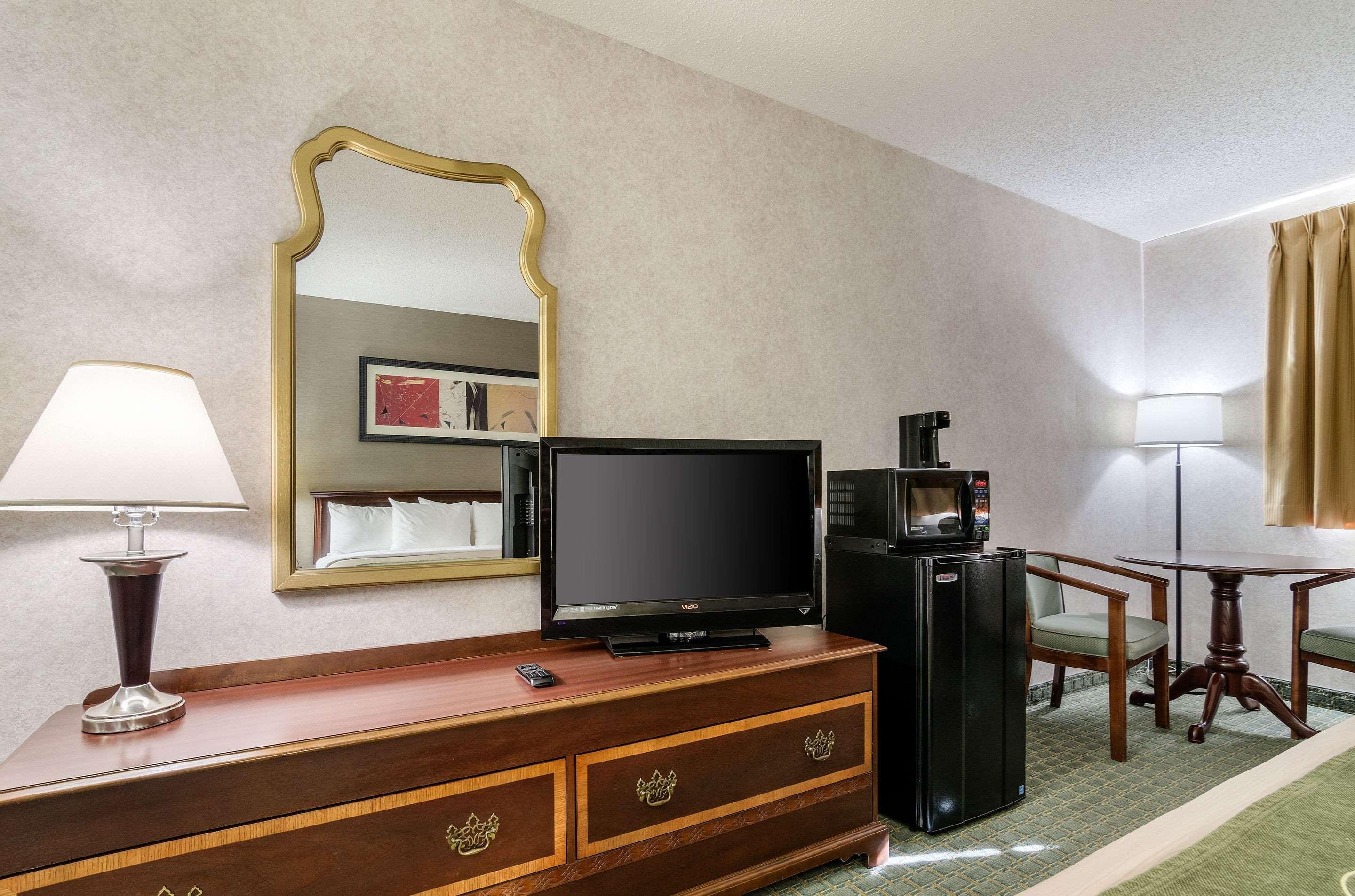 Quality Inn Goodland I-70 Dış mekan fotoğraf