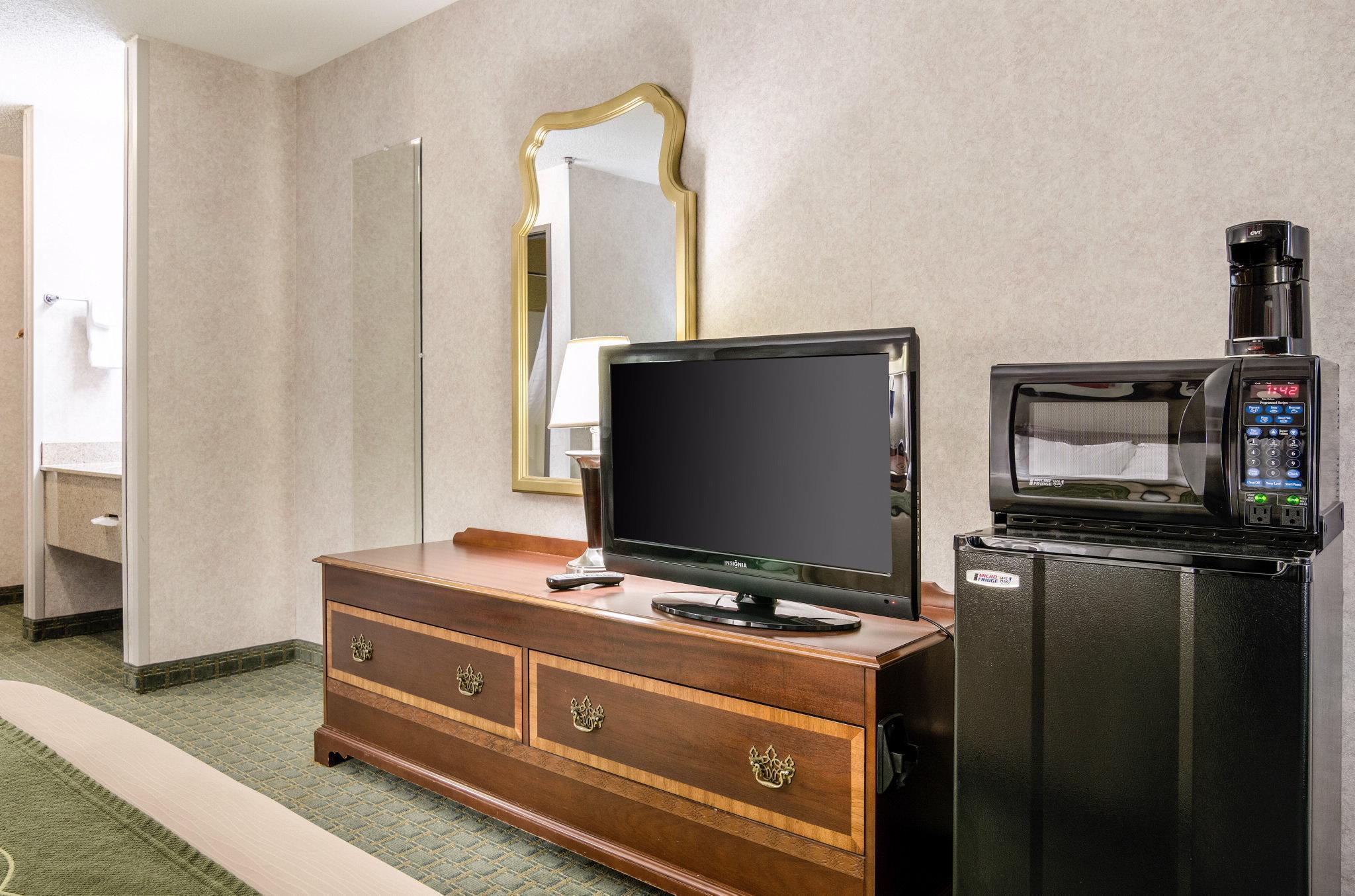 Quality Inn Goodland I-70 Dış mekan fotoğraf