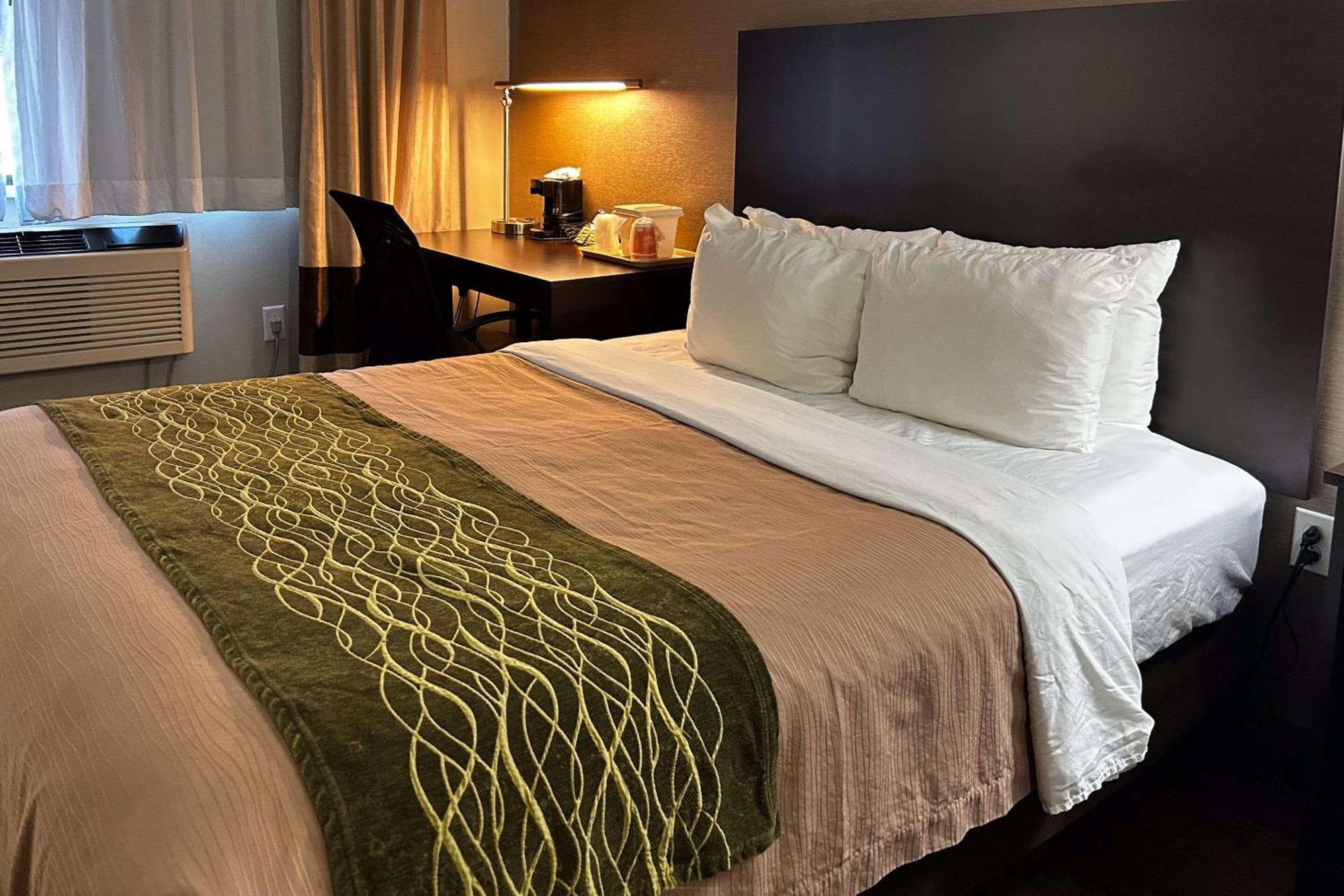 Quality Inn Goodland I-70 Dış mekan fotoğraf